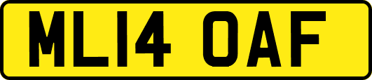ML14OAF