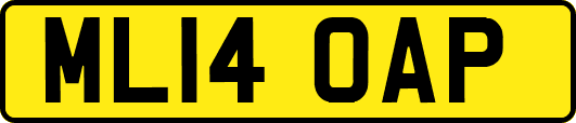 ML14OAP