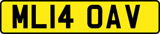 ML14OAV