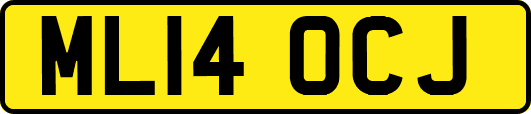 ML14OCJ