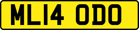 ML14ODO
