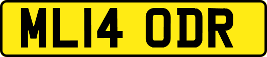 ML14ODR