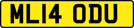 ML14ODU