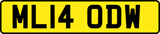 ML14ODW