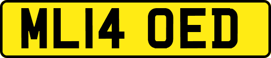 ML14OED