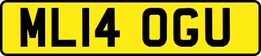 ML14OGU