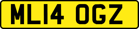 ML14OGZ
