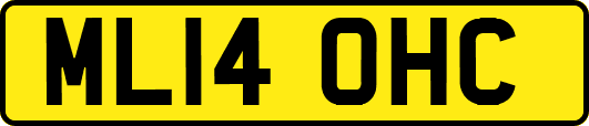 ML14OHC