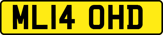 ML14OHD