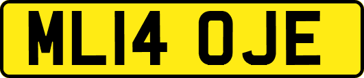 ML14OJE