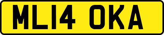 ML14OKA