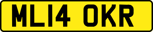 ML14OKR