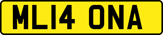 ML14ONA