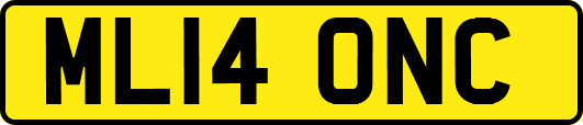 ML14ONC