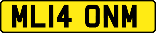 ML14ONM