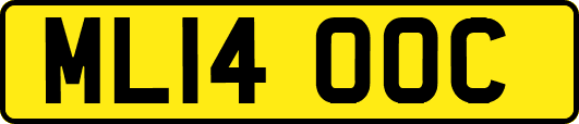 ML14OOC