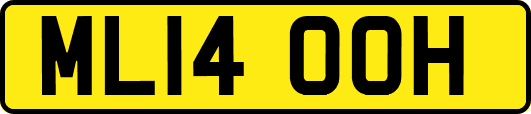 ML14OOH
