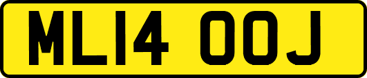 ML14OOJ