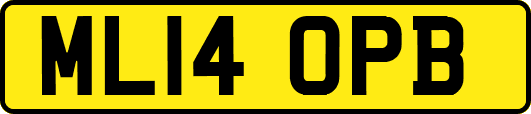 ML14OPB