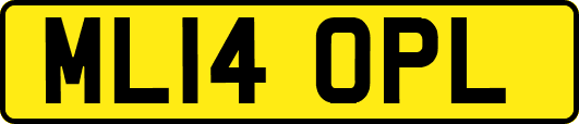 ML14OPL