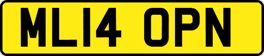 ML14OPN