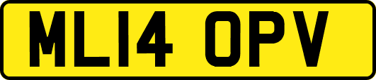 ML14OPV