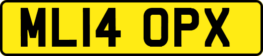 ML14OPX