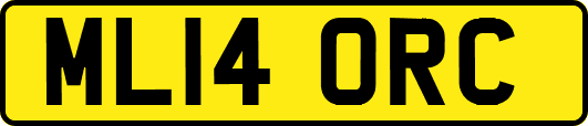 ML14ORC
