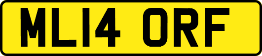 ML14ORF