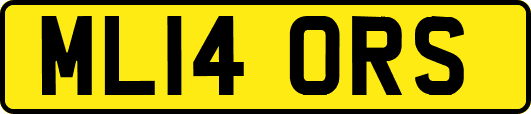 ML14ORS