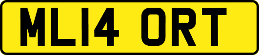 ML14ORT