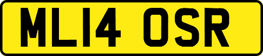 ML14OSR
