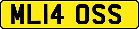 ML14OSS