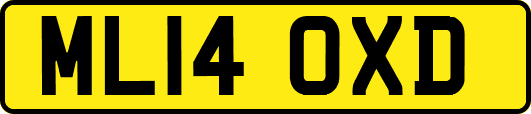 ML14OXD