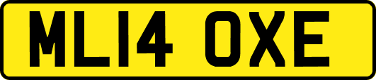 ML14OXE