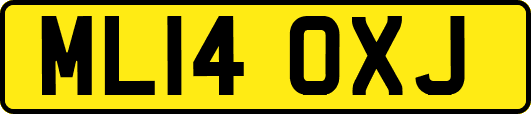ML14OXJ