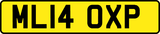 ML14OXP