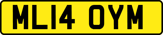 ML14OYM