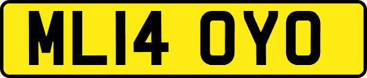 ML14OYO