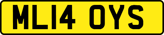 ML14OYS