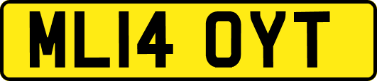 ML14OYT