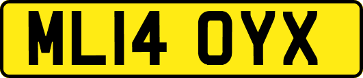 ML14OYX