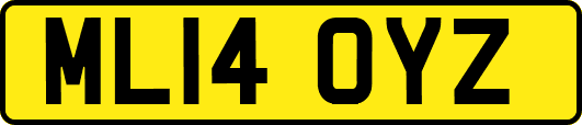 ML14OYZ