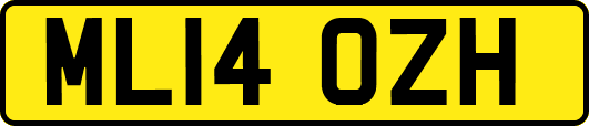 ML14OZH