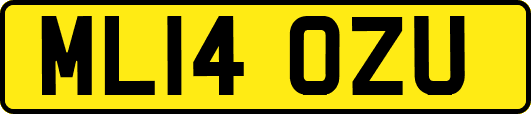 ML14OZU