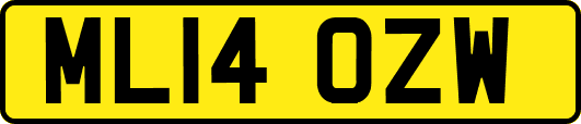 ML14OZW