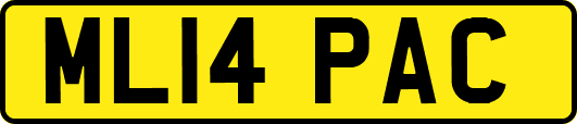 ML14PAC