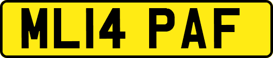 ML14PAF