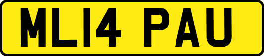 ML14PAU
