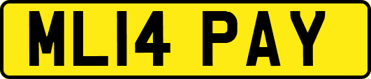 ML14PAY